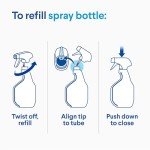 Clorox Clean-Up Cleaner with Bleach, 3-Pack