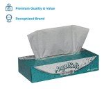 Georgia-Pacific Angel Soft 2-Ply Facial Tissue, 30 Boxes