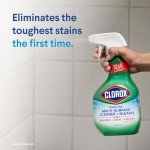 Clorox Clean-Up Cleaner with Bleach, 3-Pack