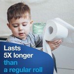Tork 2-Ply Universal Bath Tissue Roll Bundle