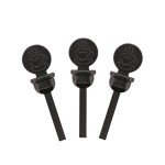StixToGo Beverage Plugs - 400 Disposable Coffee Stoppers