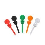 StixToGo Beverage Plugs - 400 Disposable Coffee Stoppers