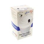 StixToGo Beverage Plugs - 400 Disposable Coffee Stoppers