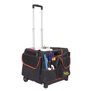 Quik Cart Pockets Bundle by dbest Products