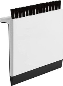 Kohler Multi-Purpose Sink Squeegee & Counter Brush