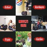 Quik Cart Pockets Bundle by dbest Products