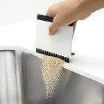 Kohler Multi-Purpose Sink Squeegee & Counter Brush