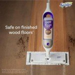 Swiffer Power Mop Hardwood Floor Cleaning Set