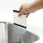 Kohler Multi-Purpose Sink Squeegee & Counter Brush