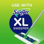 Swiffer Sweeper Heavy Duty Dry Cloth Refills – 20 Count