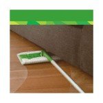 Swiffer Sweeper Dry Cloth Refills - 80 Count