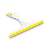 Glass Shower Squeegee - 9.5 Inch, Assorted Colors