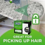 Swiffer Heavy Duty Dry Sweeping Cloths, 40 Count