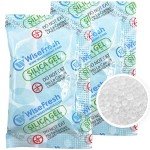 Wisesorb 480 Food Safe Silica Gel Packs