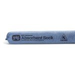 Mildew-Resistant Absorbent Socks - Pack of 2