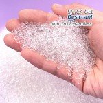 Wisesorb 480 Food Safe Silica Gel Packs