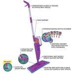 Rejuvenate Click N Clean Multi-Surface Mop Kit