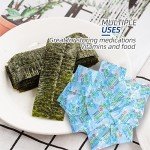 Wisesorb 480 Food Safe Silica Gel Packs