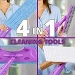 Rejuvenate Click N Clean Multi-Surface Mop Kit