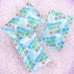 Wisesorb 480 Food Safe Silica Gel Packs