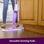 Rejuvenate Click N Clean Multi-Surface Mop Kit