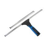 Unger 18” EZ Change Window Cleaning Squeegee