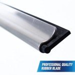Unger 18” EZ Change Window Cleaning Squeegee