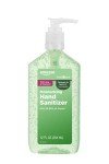 Aloe Vera Hand Sanitizer 62% - Pack of 6