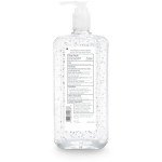 Purell Advanced Clean Scent Hand Sanitizer Gel 1L