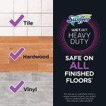 Swiffer WetJet Fresh Scent Floor Cleaning Solution
