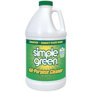 Simple Green All-Purpose Cleaner Concentrate, 64 oz