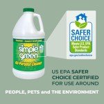 Simple Green All-Purpose Cleaner Concentrate, 64 oz