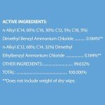 Clorox Disposable Wet Mop Pads, 2 Packs, 24 Refills