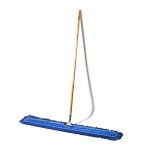 Tidy Tools 48" Commercial Dust Mop & Sweeper