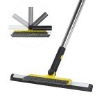 CHANHOO 54” Floor Squeegee with Grout Brush