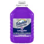 Fabuloso Lavender All-Purpose Cleaner & Degreaser, 1 Gallon