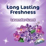 Fabuloso Lavender All-Purpose Cleaner & Degreaser, 1 Gallon