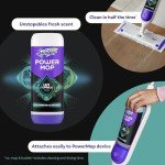 Swiffer PowerMop Refills with Unstopables Fresh Scent