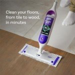 Swiffer PowerMop Refills with Unstopables Fresh Scent