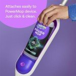 Swiffer PowerMop Refills with Unstopables Fresh Scent