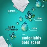 Swiffer PowerMop Refills with Unstopables Fresh Scent