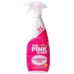 Pink Stuff Miracle Foam Bathroom Cleaner - 750ml