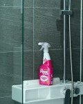 Pink Stuff Miracle Foam Bathroom Cleaner - 750ml