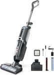 Stealth Lightweight Cordless Wet-Dry Mop Vacuum