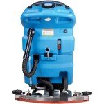 20" Global Industrial Auto Floor Scrubber