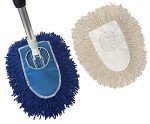Triangle Dust Mop Kit - 4 Piece Set