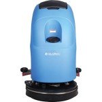 20" Global Industrial Auto Floor Scrubber