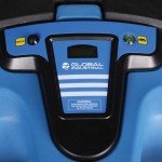 20" Global Industrial Auto Floor Scrubber