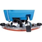 20" Global Industrial Auto Floor Scrubber