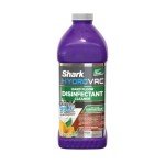 Shark HydroVac Disinfectant Cleaner for Hard Surfaces